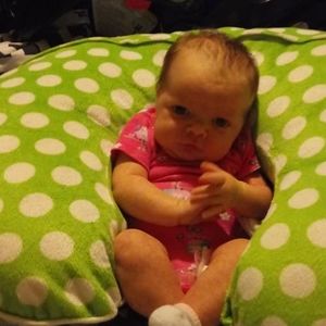 Meet your Posher, Brandy